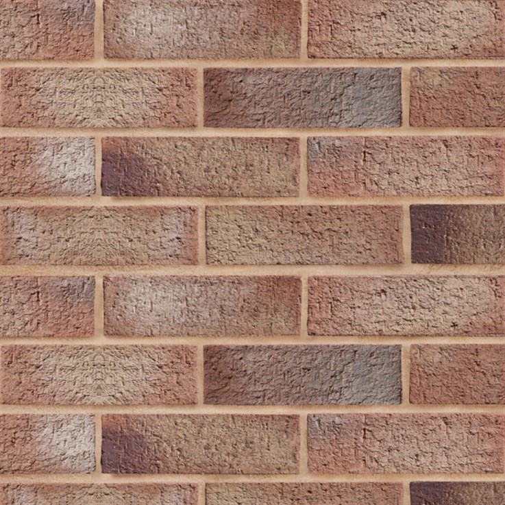 Carlton Flamborough Gold Brick 73mm